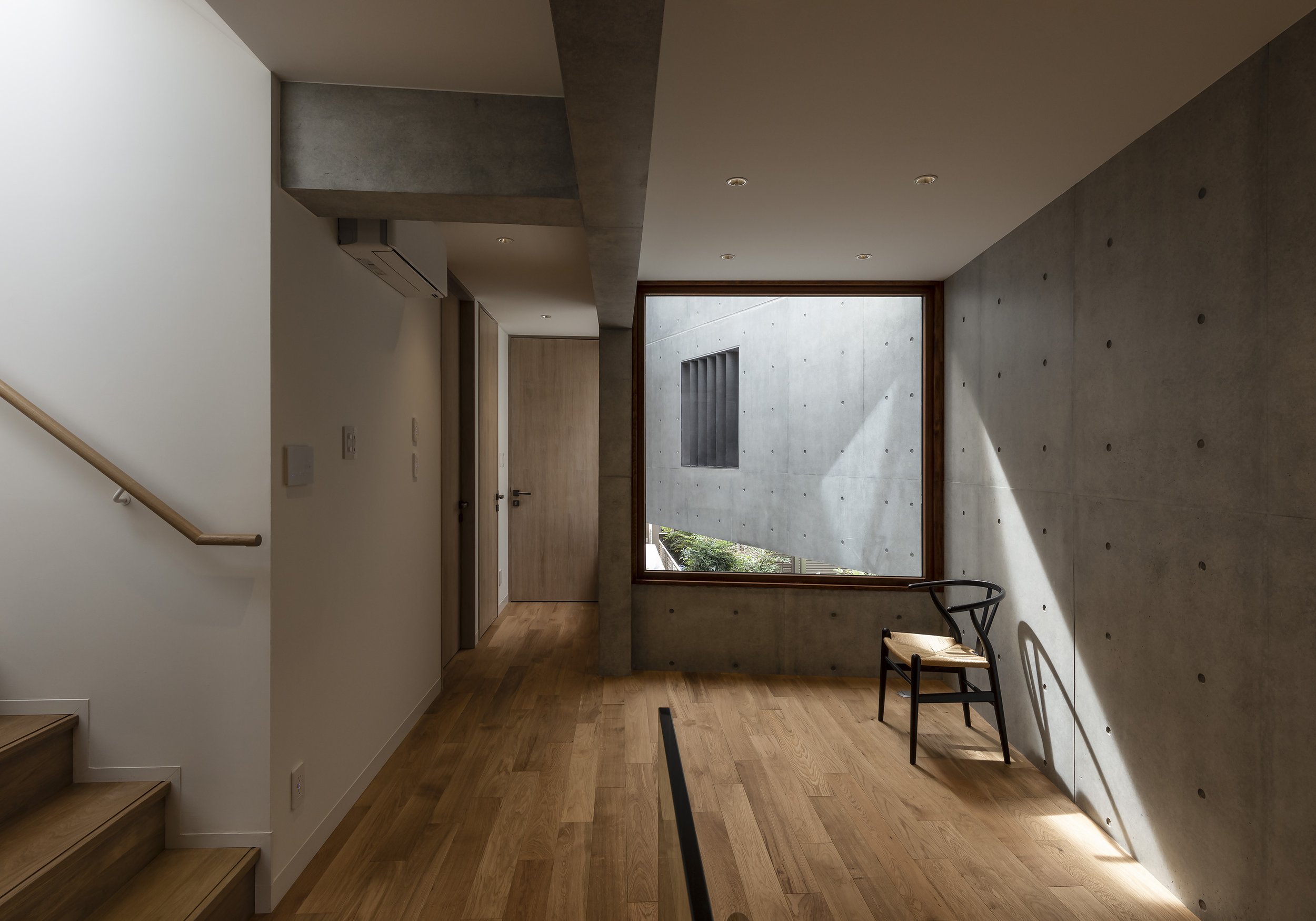 AIA JAPAN AWARD for Small Architecture 2022