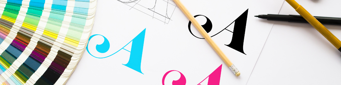 Logo Design & Branding