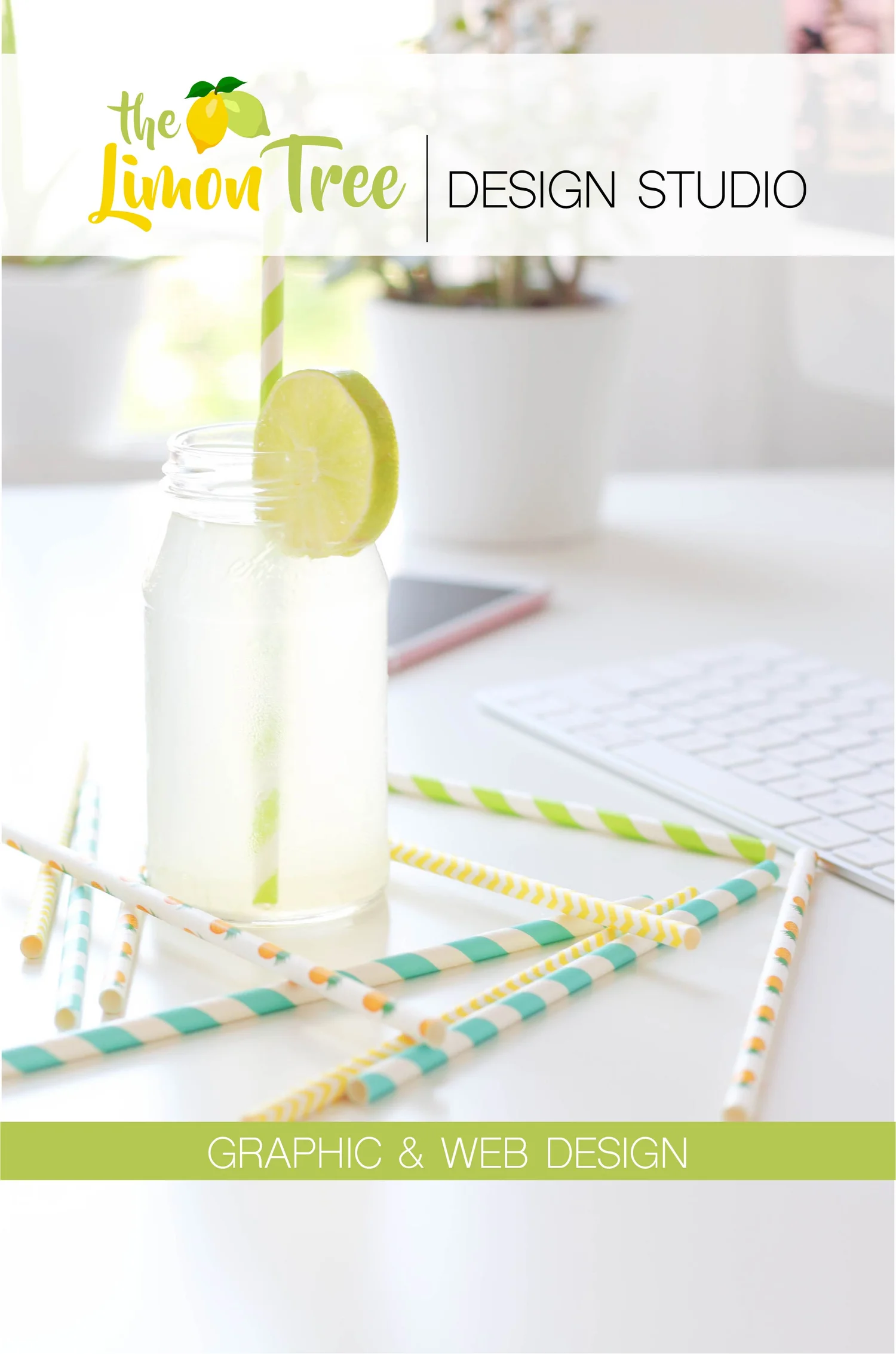 THE LIMON TREE DESIGN STUDIO