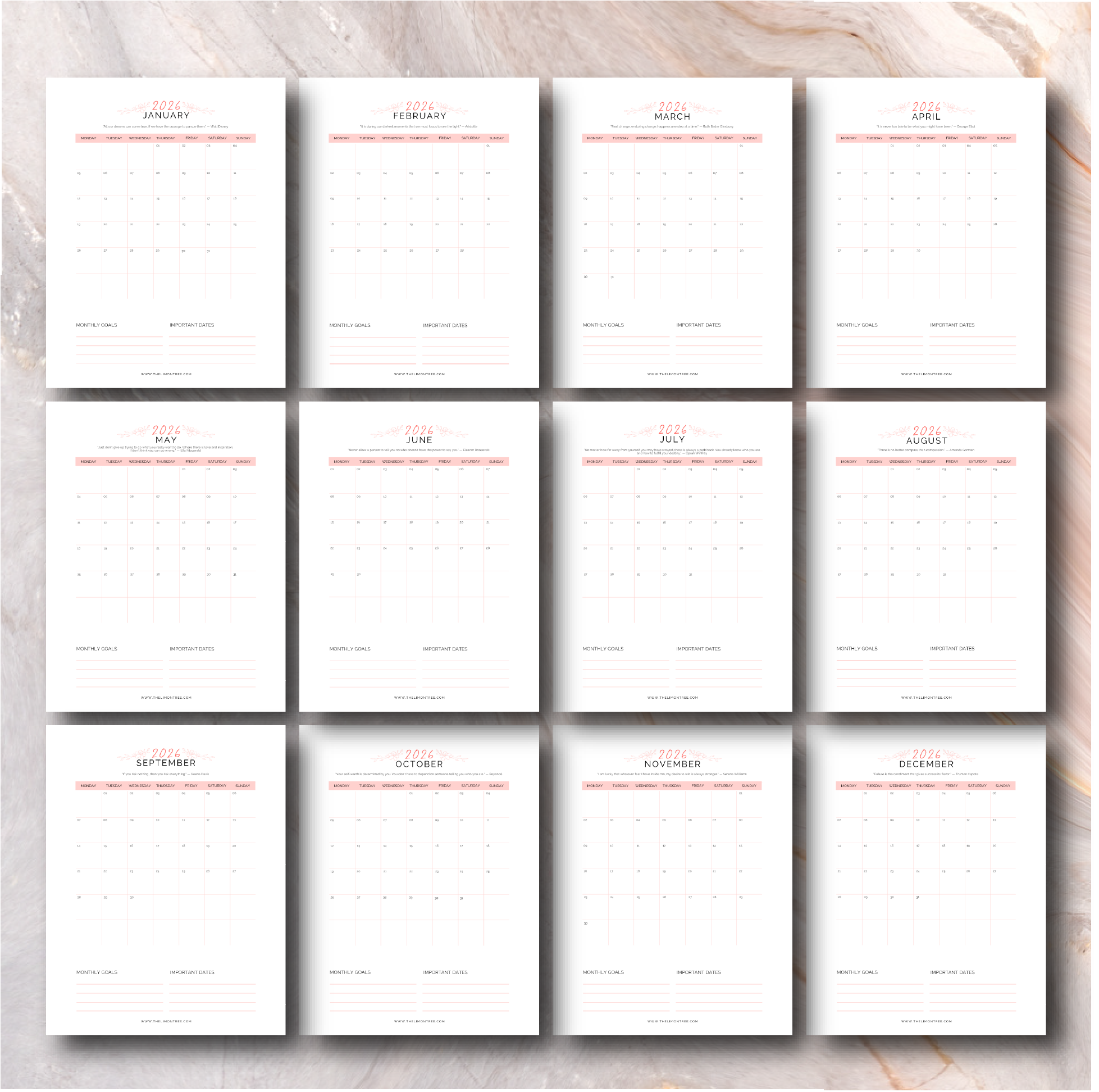 Planner Printerable 2026 9.png