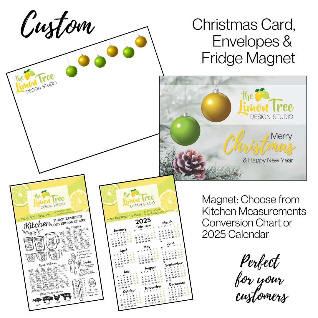 Do Companies Still Send Out Christmas Cards?