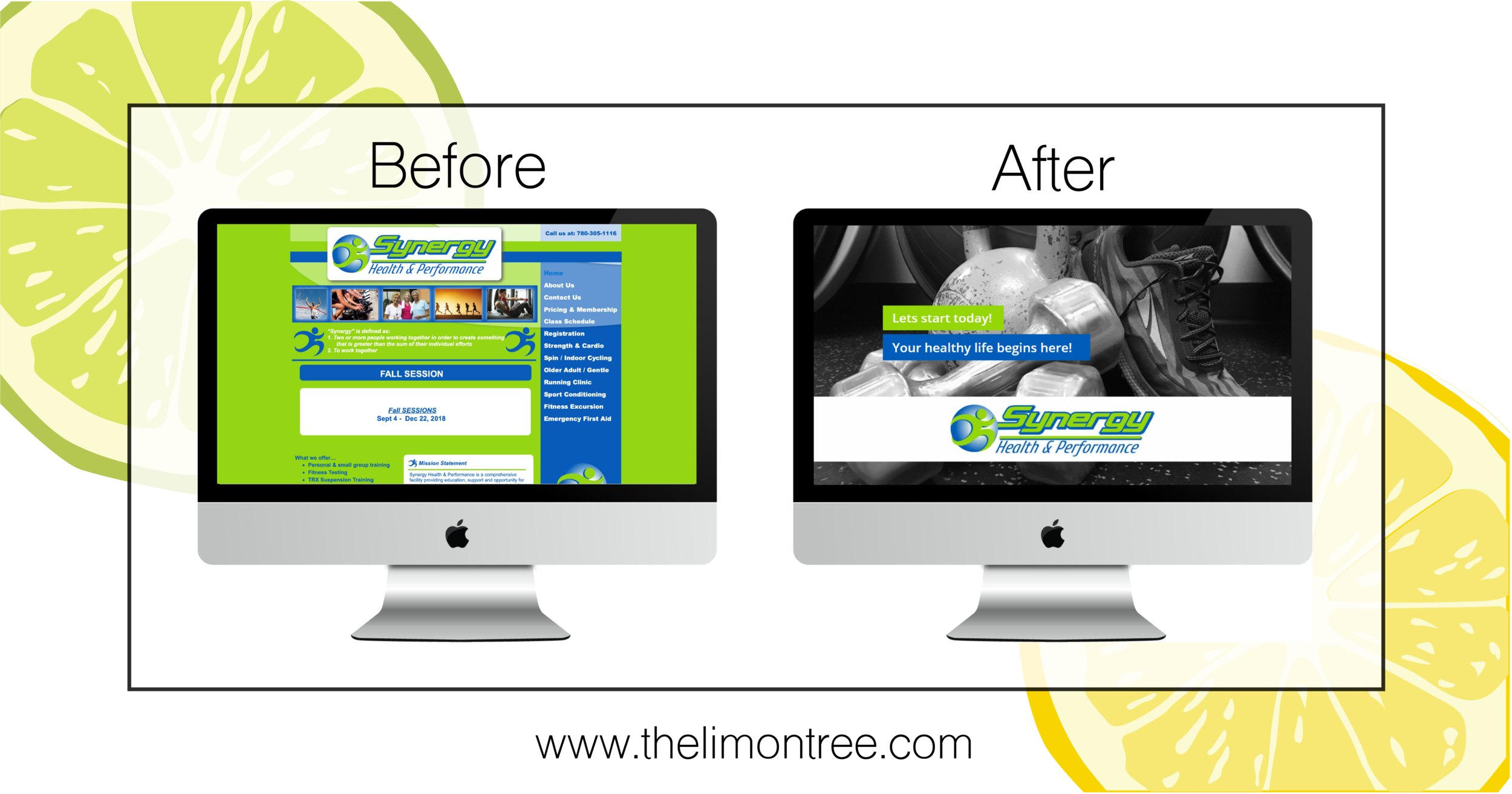 A Makeover for Your Business