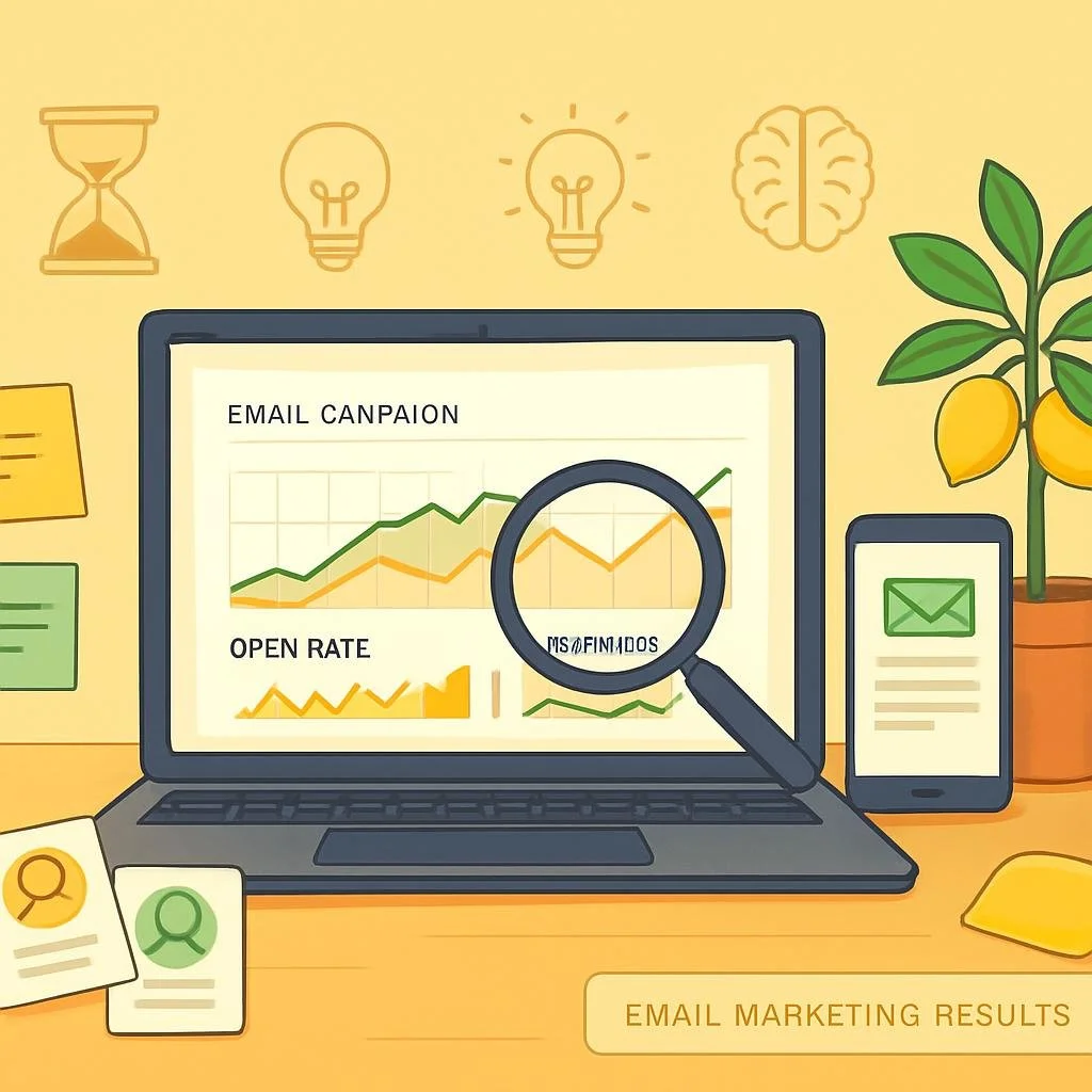 Email Marketing: What to Expect — Results You See and the Hidden Wins