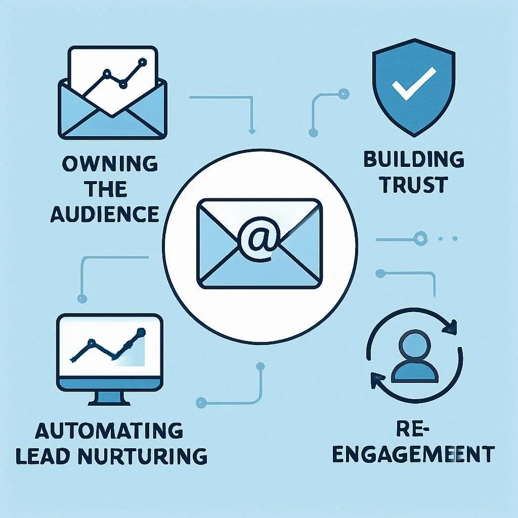 The Hidden Benefits of Email Marketing Your Business Is Probably Overlooking