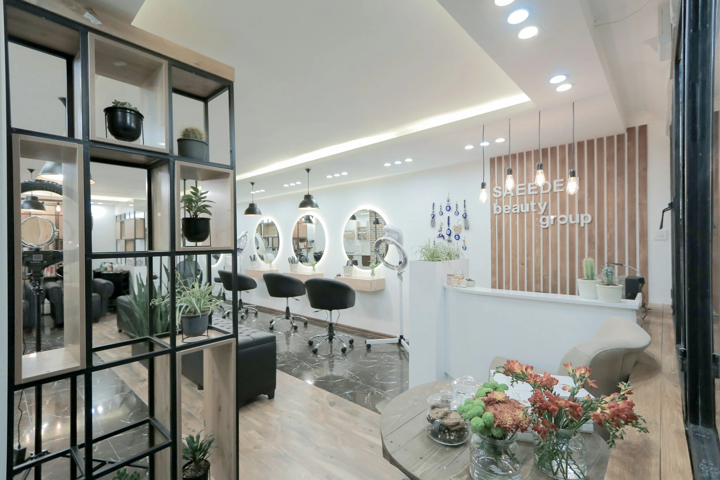 Salon and Spa Marketing