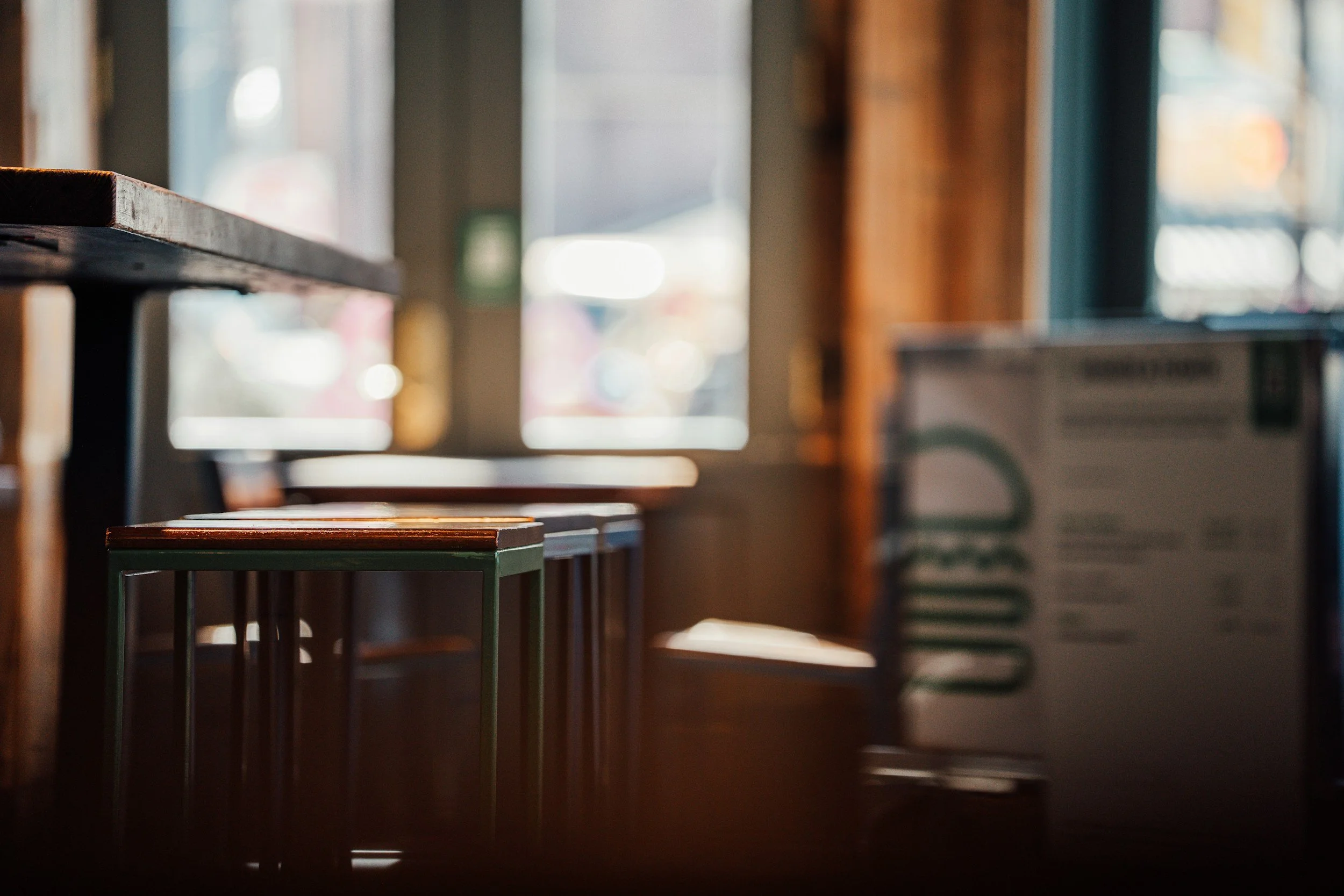 Multi-Location and Franchise Marketing