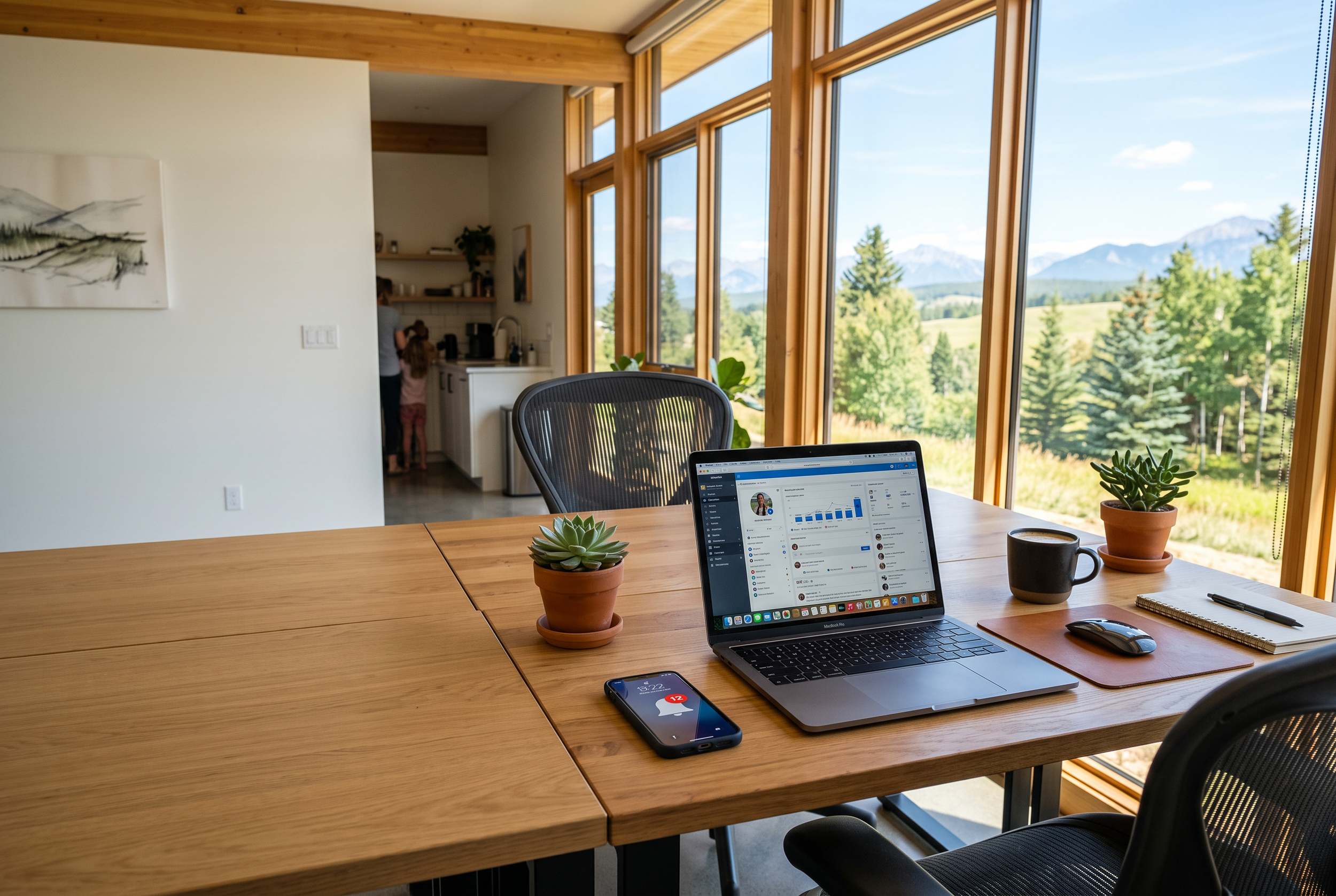 Is Your Social Media Management Outdated? 2026 Trends for Alberta Small Businesses
