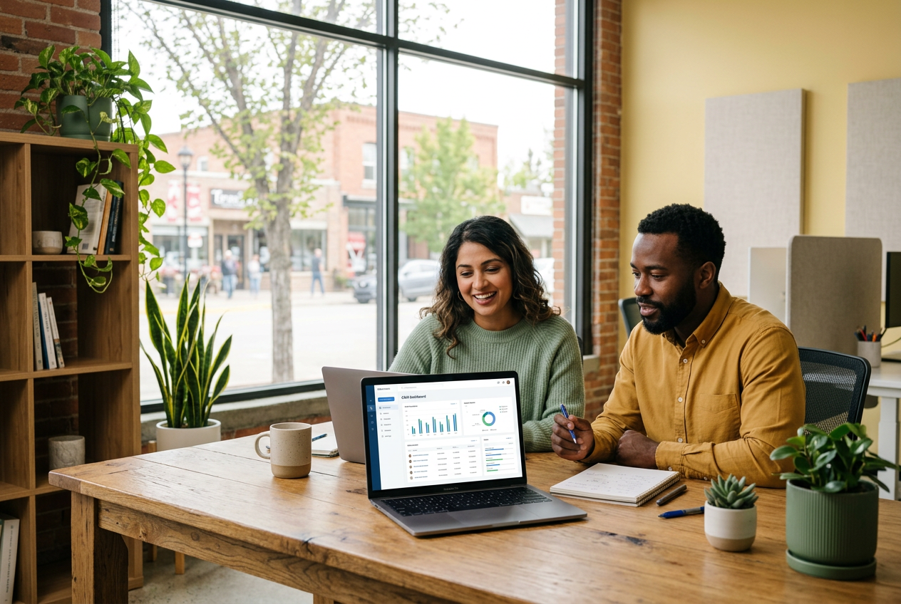 Generative Engine Optimization (GEO): The 2026 Strategy for Stony Plain Small Businesses