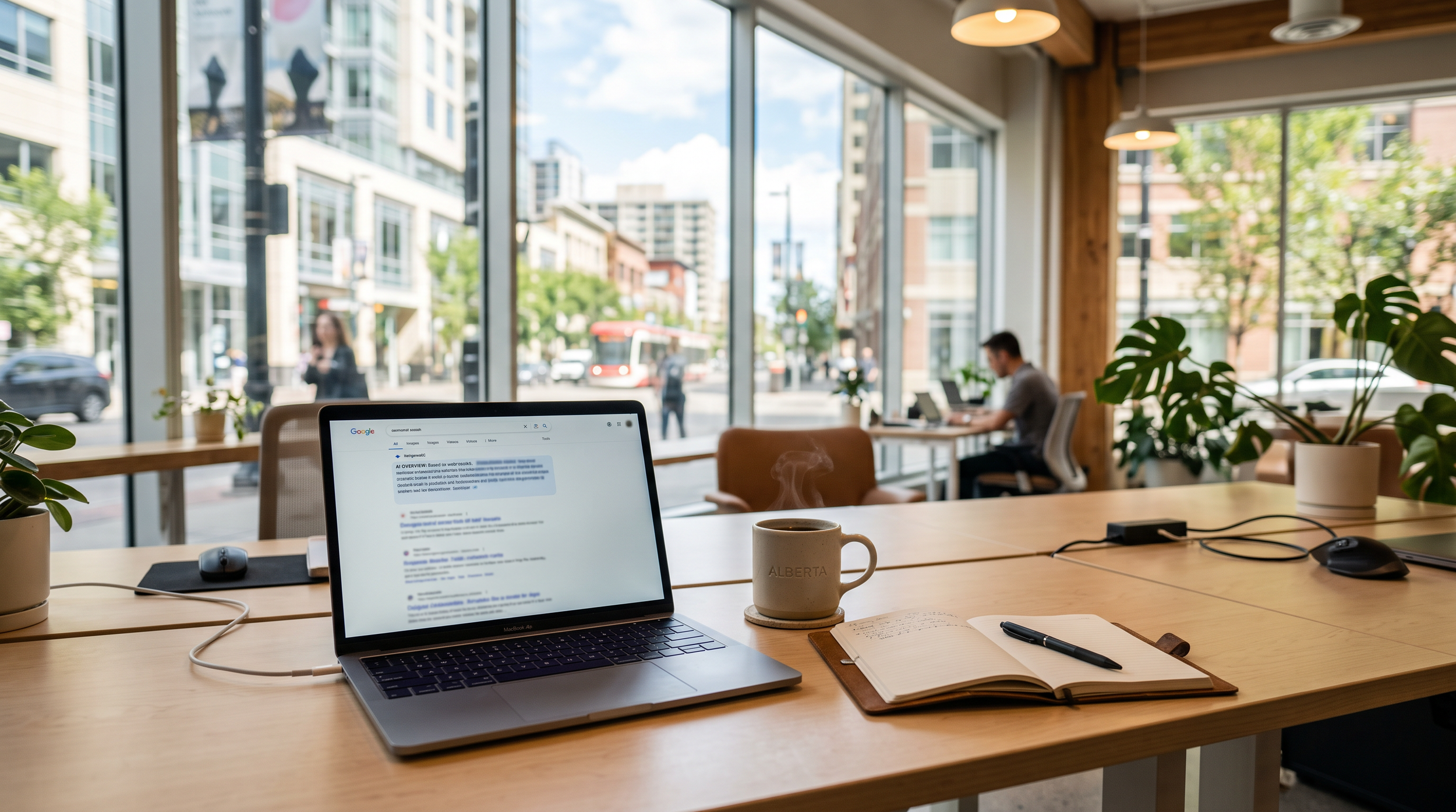 How Google AI Overviews Are Changing Local SEO for Alberta Businesses