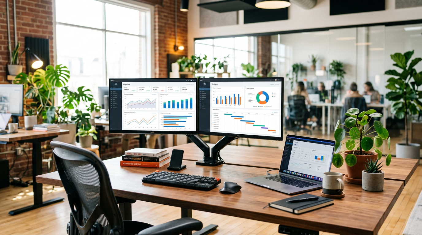 PPC Digital Ads: How to Turn Paid Clicks into Revenue