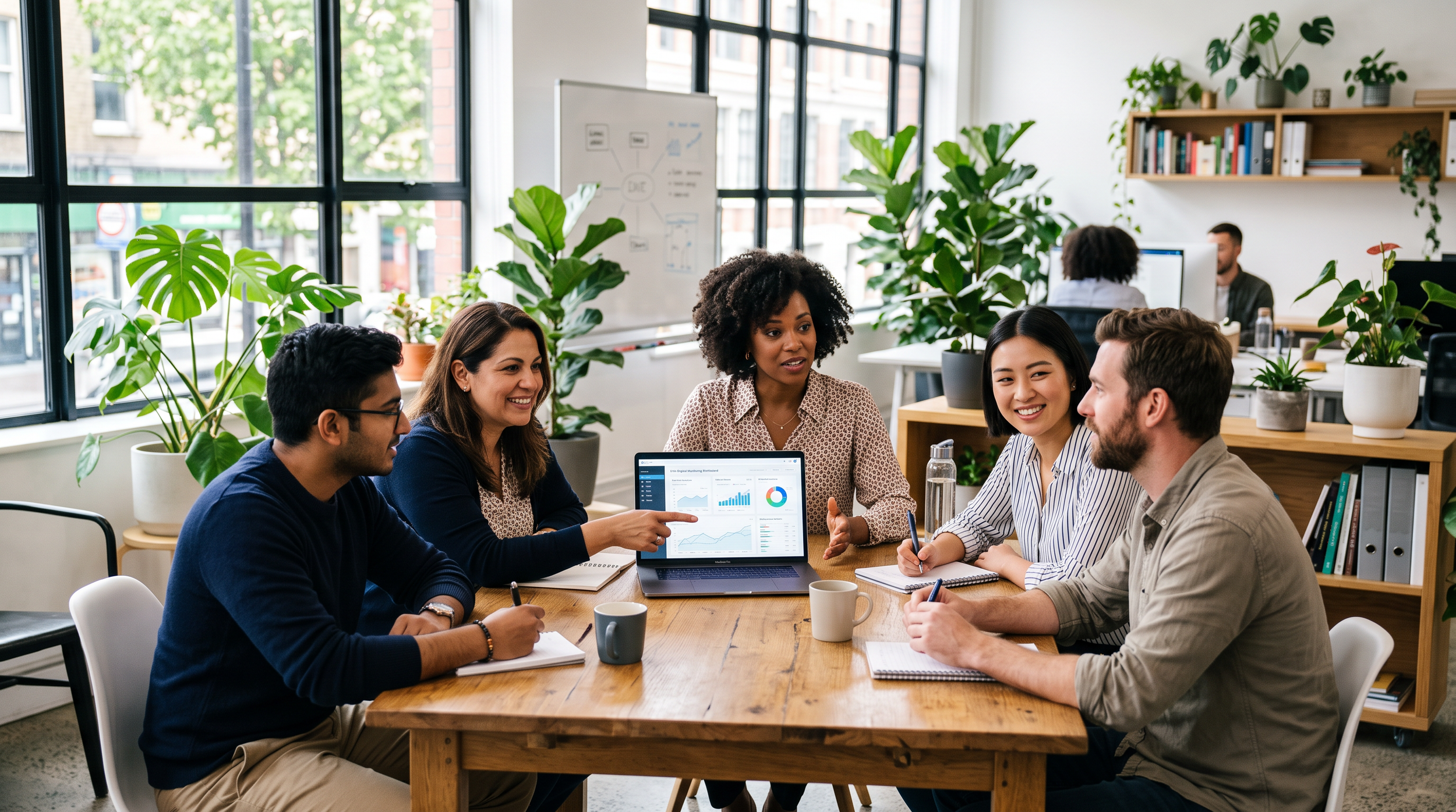 Social Media Management in 2026: Why AI Won't Replace Your Brand's Heart