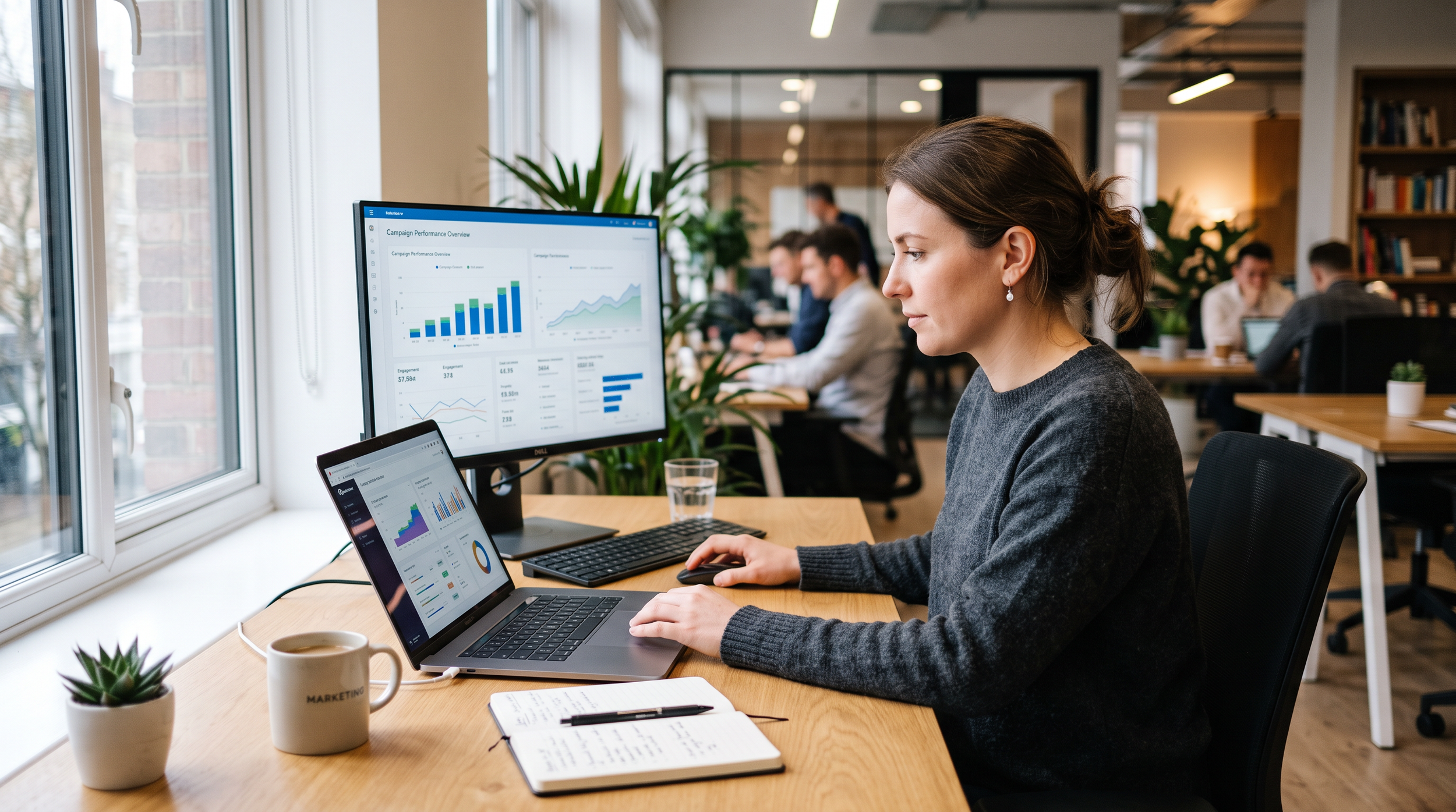 PPC Digital Ads in 2026: Why Most Small Business Campaigns Stall