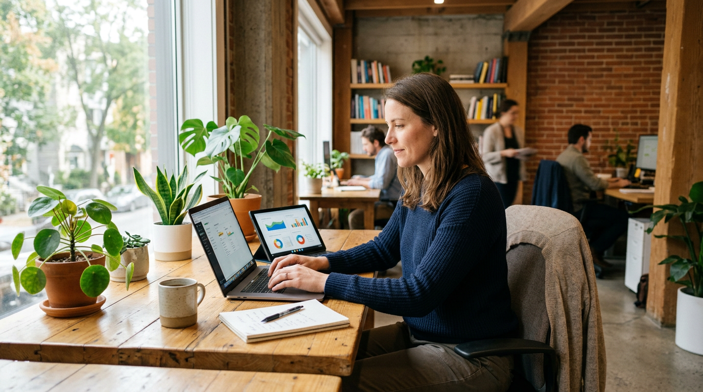 Social Media Management: Why Chasing Algorithms Fails (And What Works Instead)