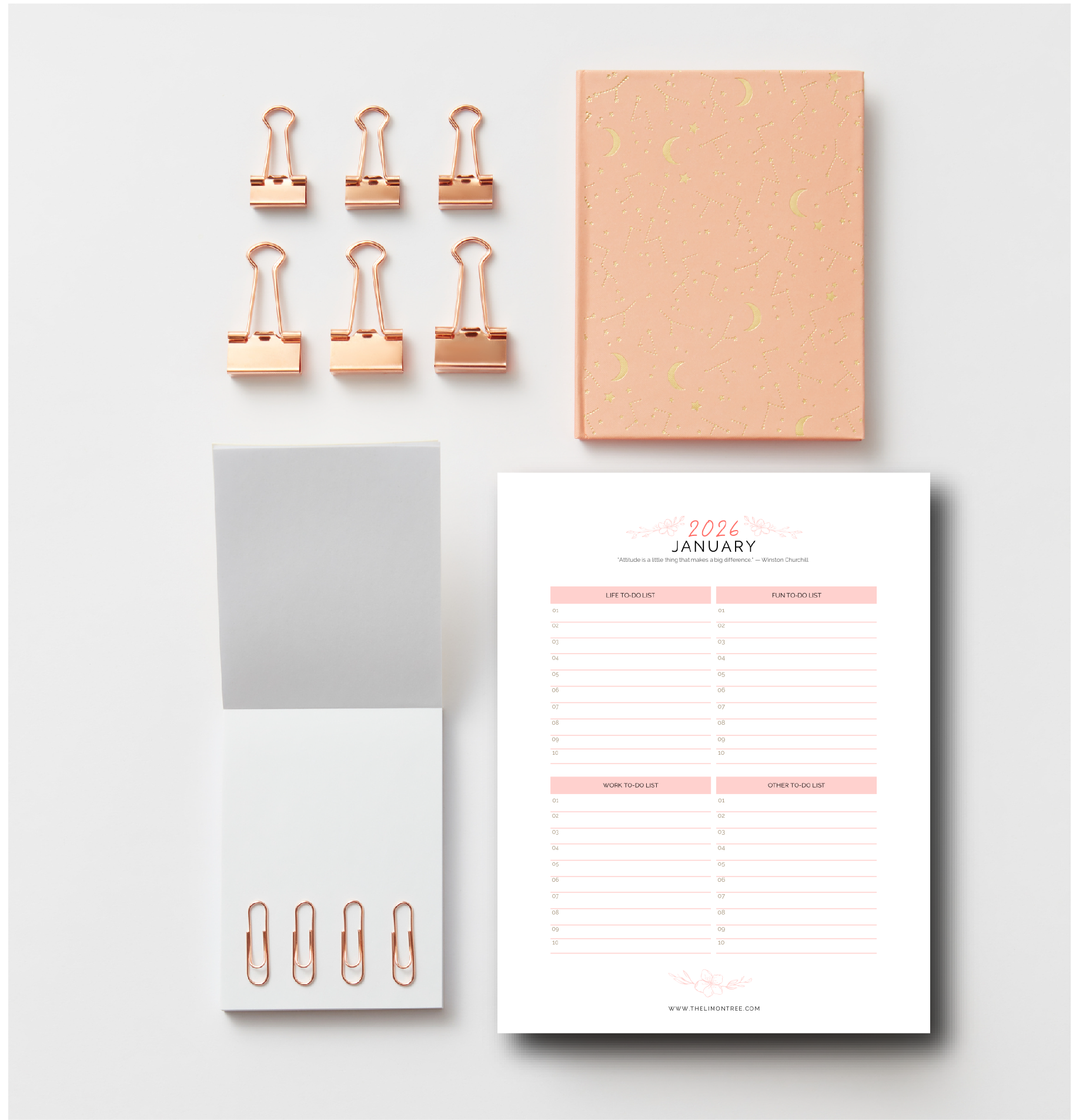 Planner Printerable 2026 7.png