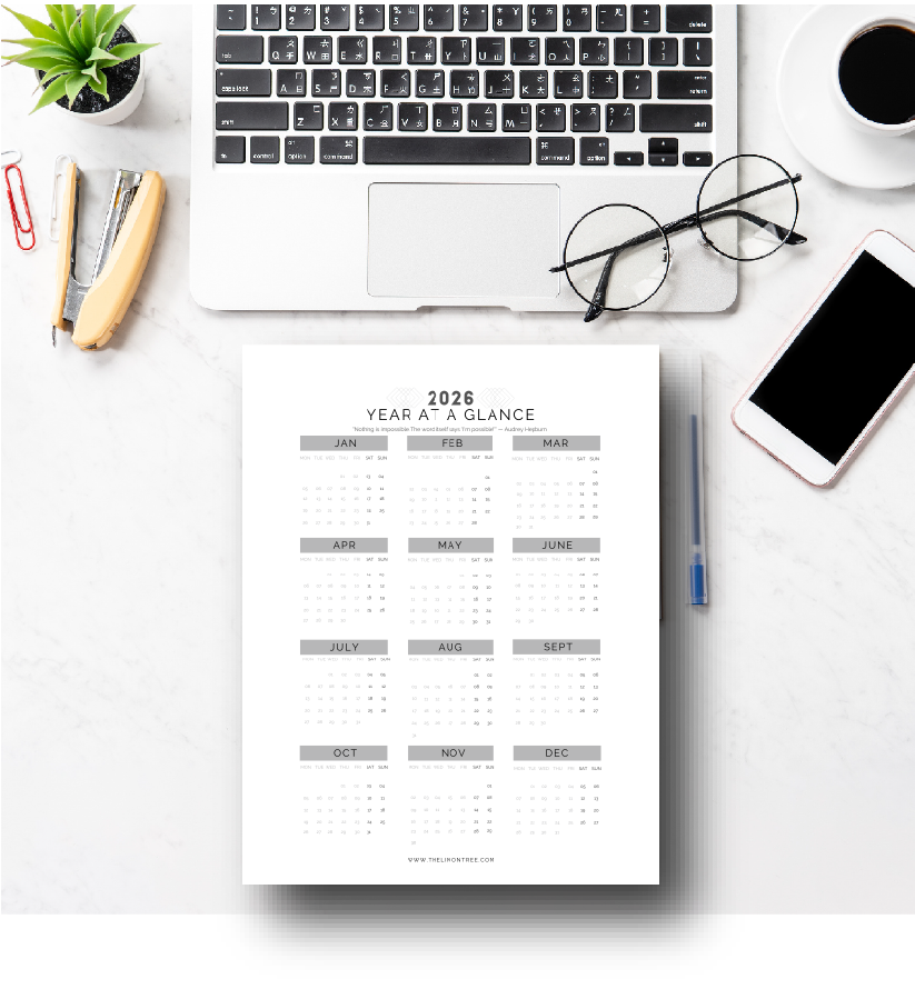 Steel Planner Printable 2026 3.png