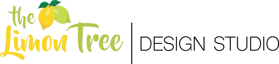 THE LIMON TREE DESIGN STUDIO