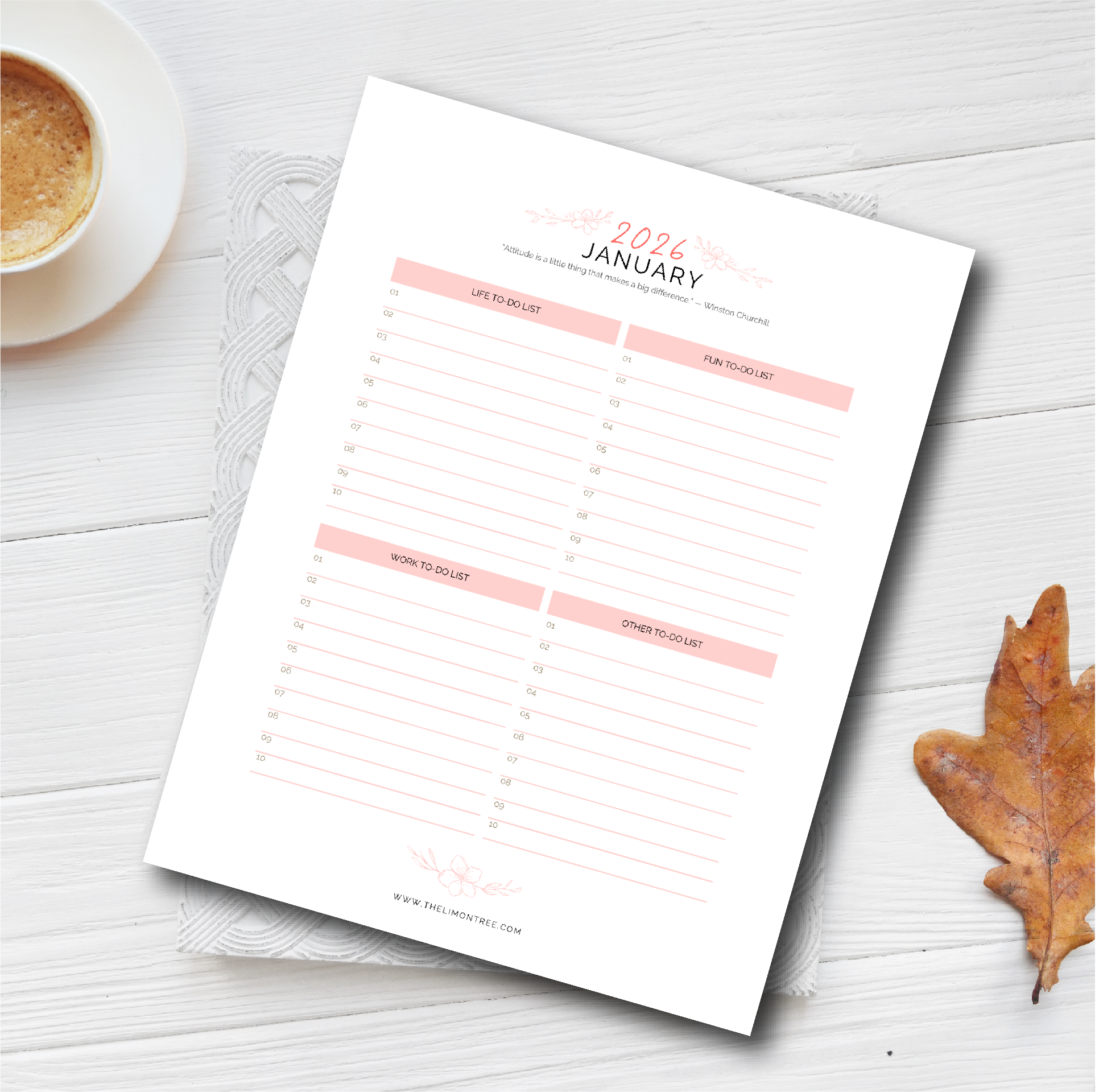 Planner Printerable 2026 6.png