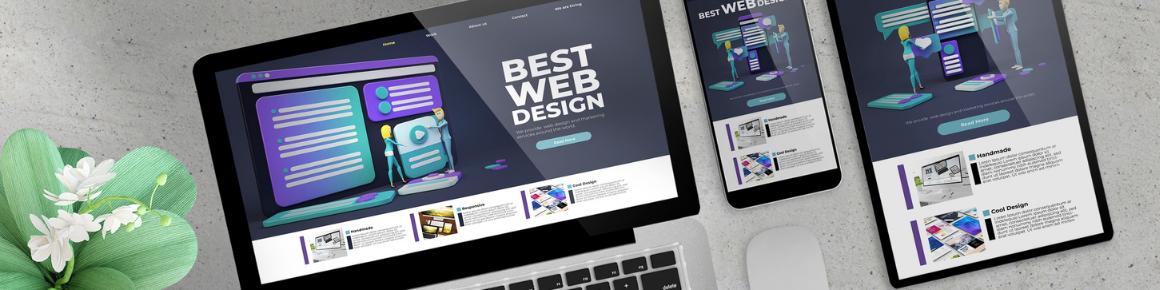 WebsitesElevate your online presence with WordPress—high-performance websites built for speed, fitted to your needs, and optimized for a seamless experience. Our solution provides an affordable entry point to a strong online presence, with optional a
