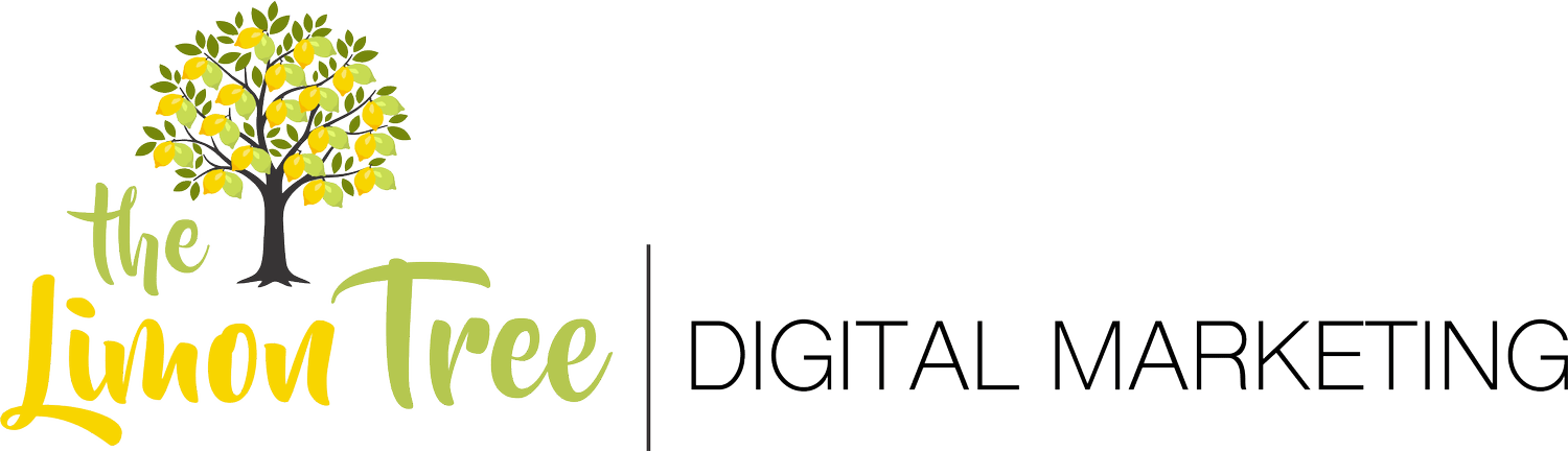 THE LIMON TREE DIGITAL MARKETING