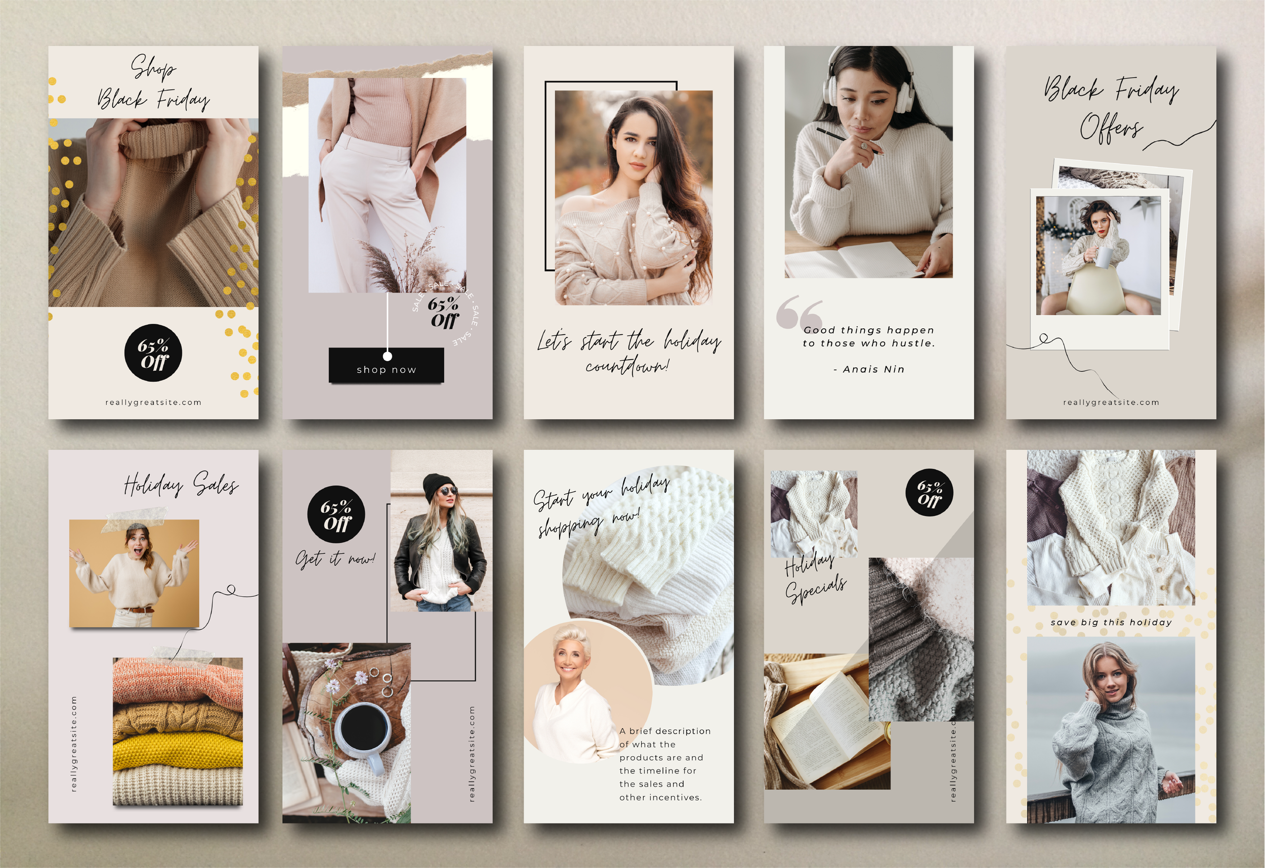 Ava Instram Canva Templates.png