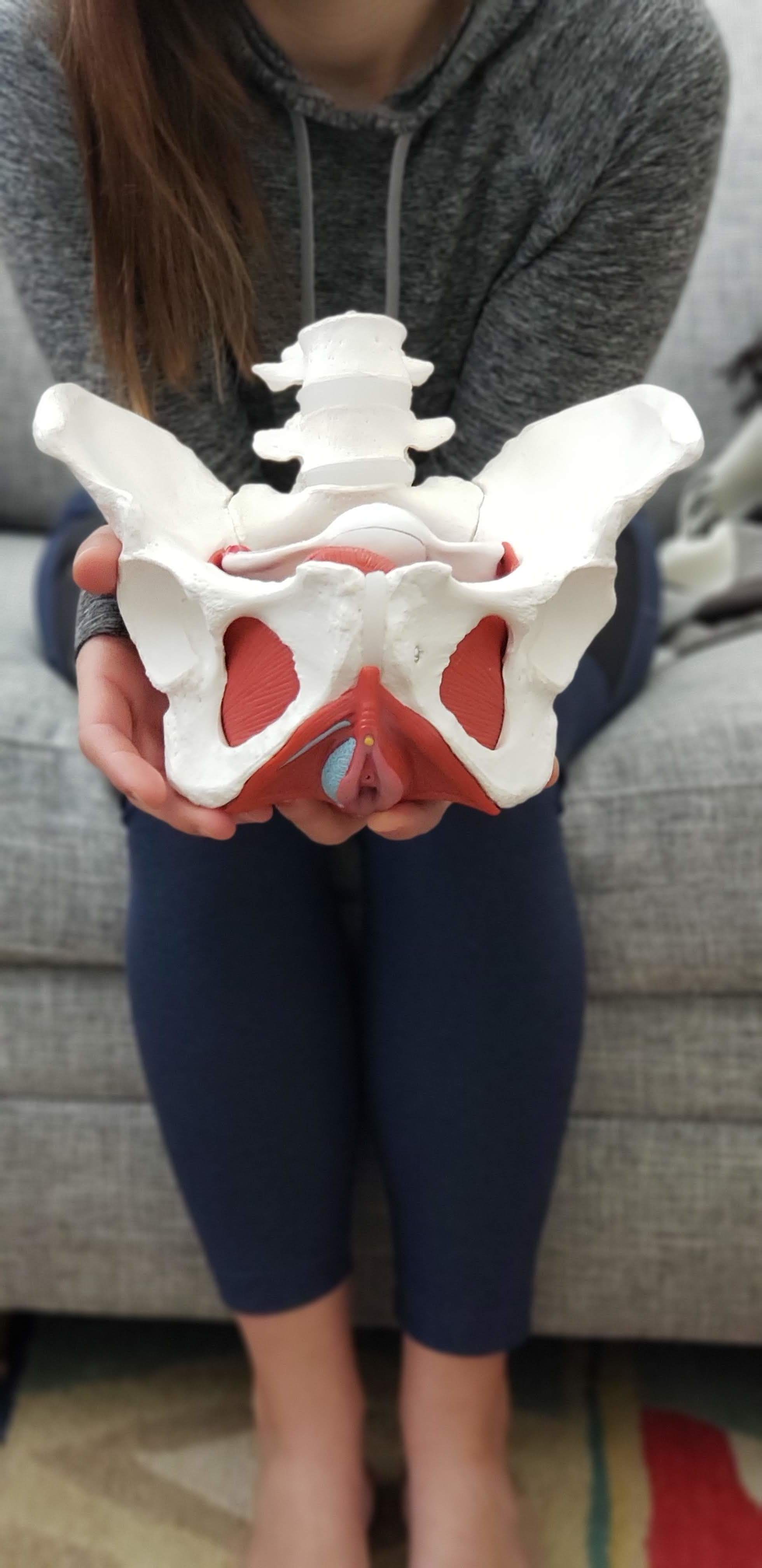 What To Expect During A Pelvic Floor Physical Therapy Evaluation