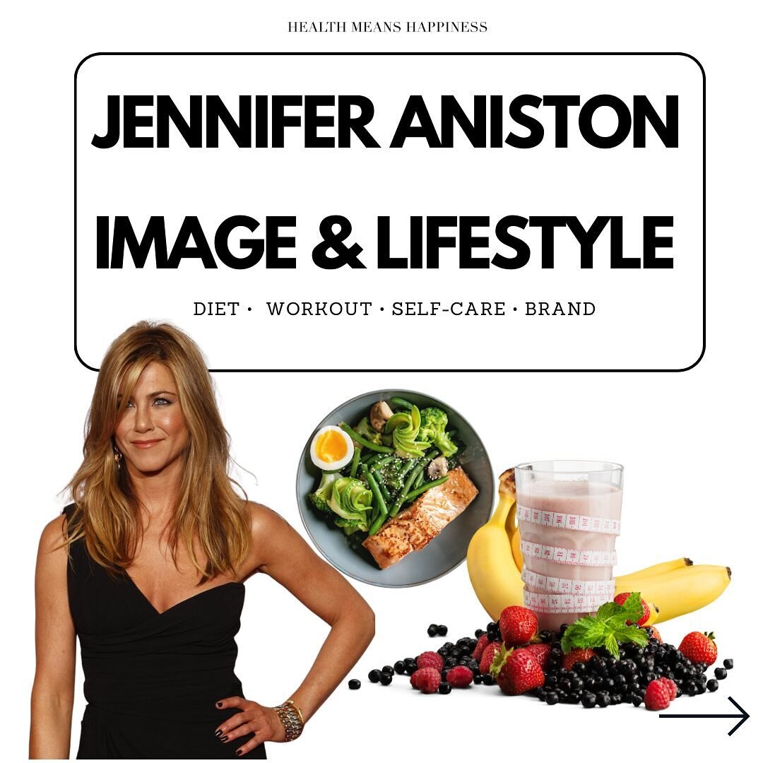 Wondering How Jennifer Aniston Maintains Her Ageless Glow? 🌟 

Dive into Her Wellness World, Including Diet, Fitness &amp; Self-Care routine.

I don&rsquo;t know anyone who doesn&rsquo;t like her!

I have two questions for you:

1. Did you copy her 