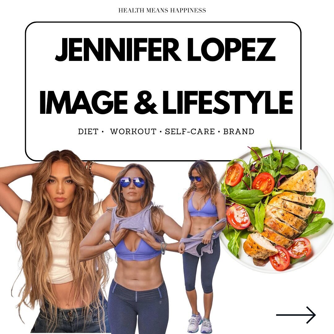 From Head To Toe, How Jennifer Lopez Looks That Insanely Good At 54 🌟

I&rsquo;m not going to lie... She influenced me a lot 😁, and I think among most celebrities, I connected the most with her energy. 

That&rsquo;s my personal goal: to look and h