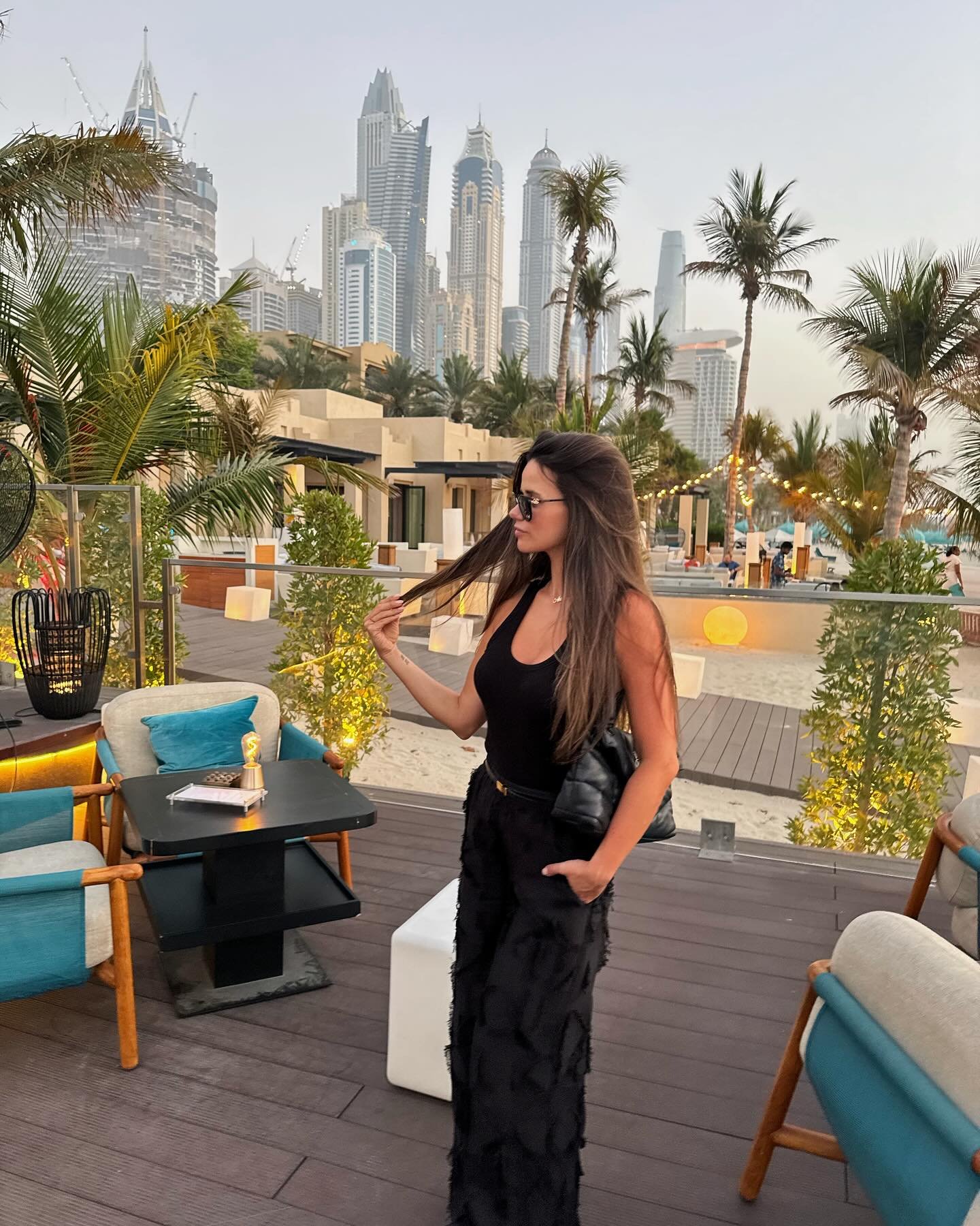 Nothing&rsquo;s really certain, but deep down &hellip; I just know. 
.
.
.
.
.
.

.
#dubai #fashionstylist #wardrobestylist #fashion #style