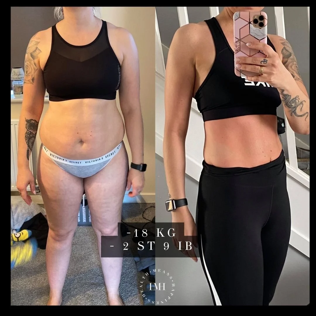 Not Losing Weight And Pcos