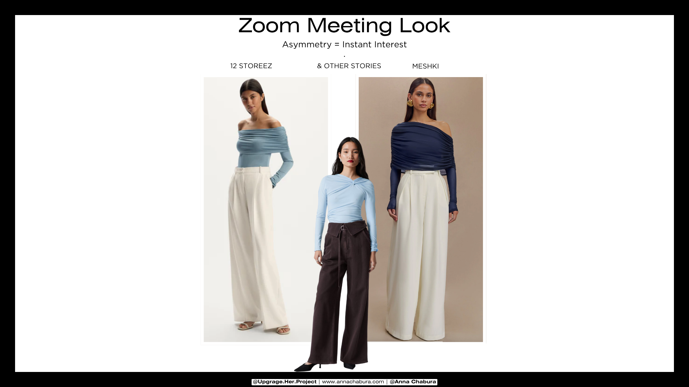 What to Wear on Zoom: 12 Flattering Tops for Video Calls and Virtual