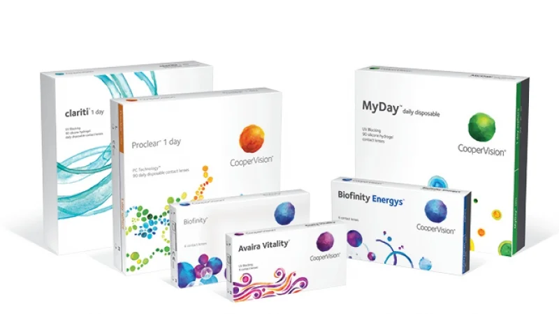 Contacts Family Optometry Center