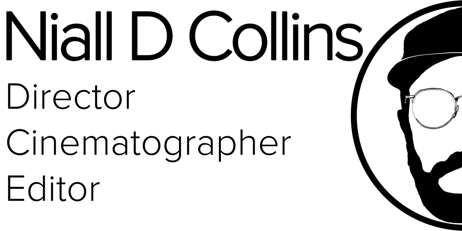 Niall D Collins