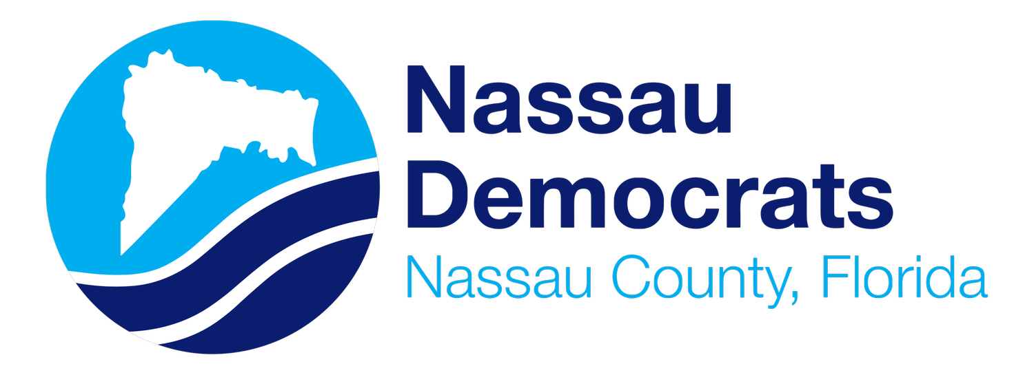 Nassau Democrats