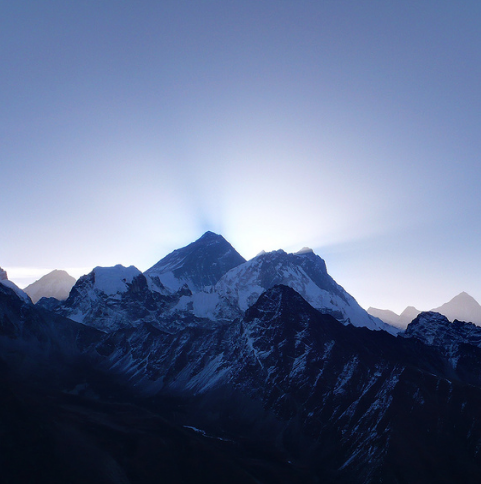 Episode 9: Parenting at 24,000 Feet For alpinist Ben Clark, scaling the world’s toughest mountains was a source of pride and peace; for his parents it was a source of constant worry. After they learned to live with their son’s adventurous streak, Ben decided to quit the mountaineer life altogether. Why? The answer may surprise you.