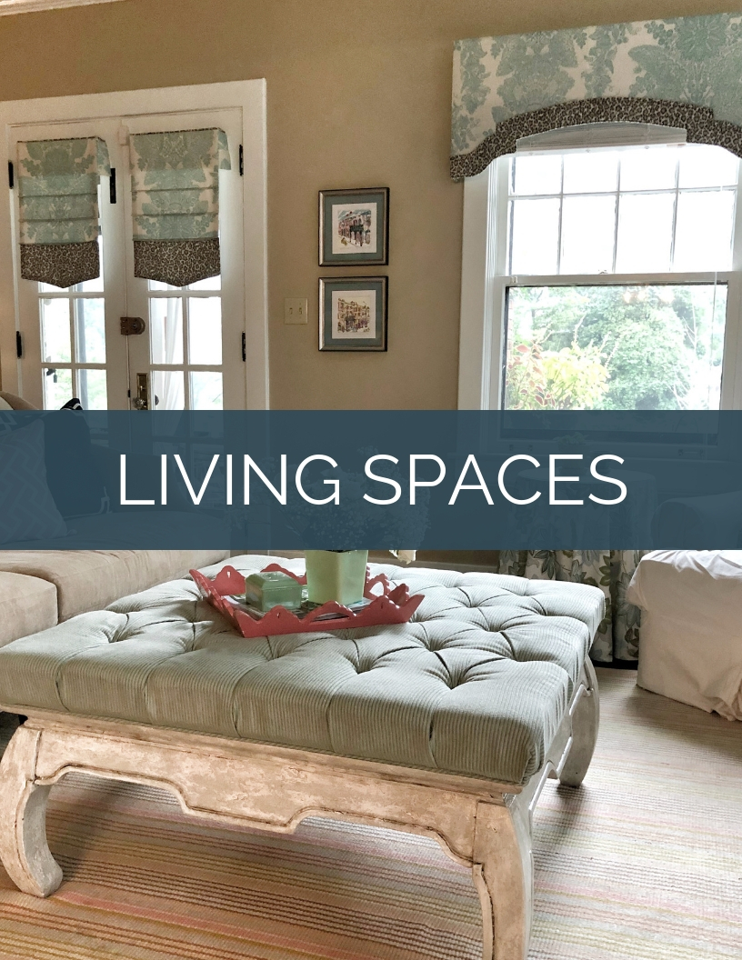 Living Spaces