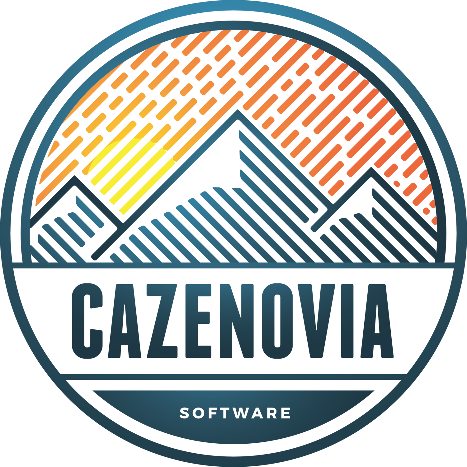 Cazenovia Software