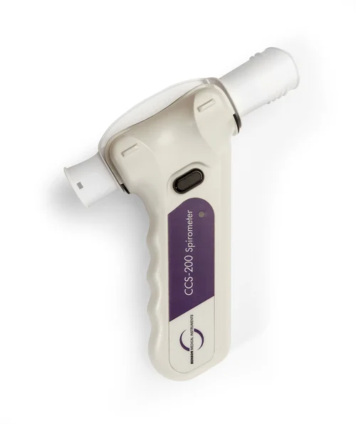 CCS-200 — Benson Medical Instruments | Audiometer, Spirometer, Fit ...