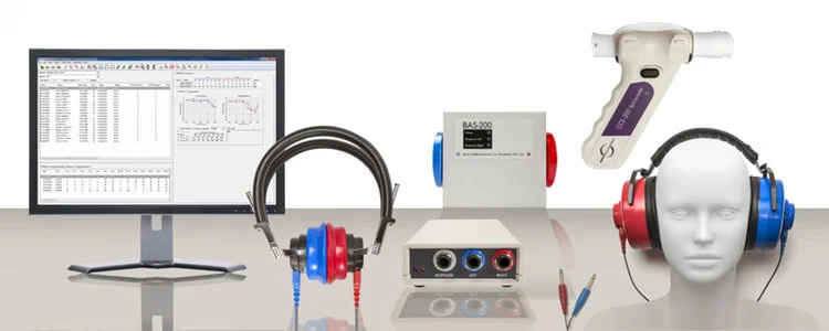 All Products — Benson Medical Instruments | Audiometer, Spirometer, Fit ...