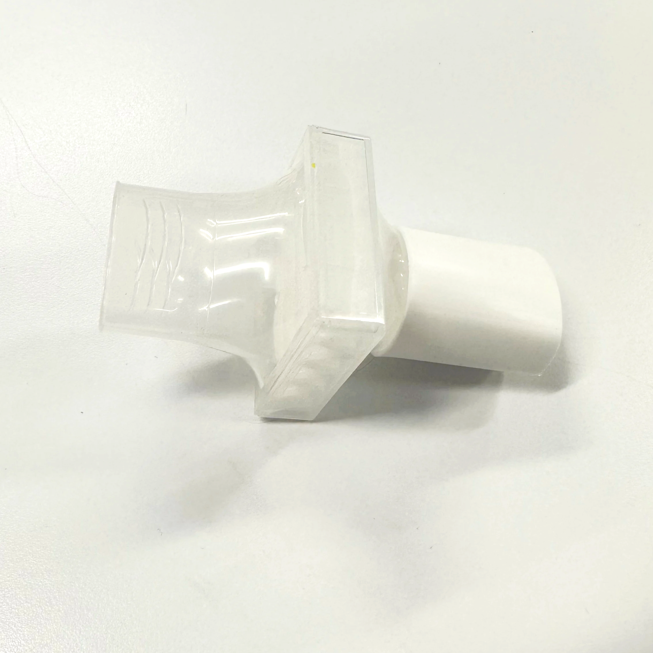 Spirometry Filter