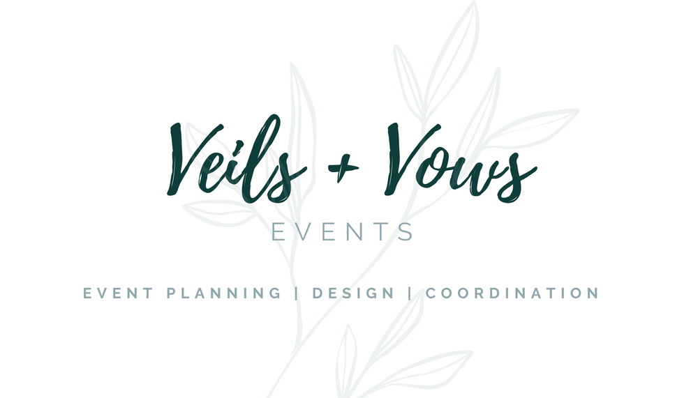 Veils + Vows Events