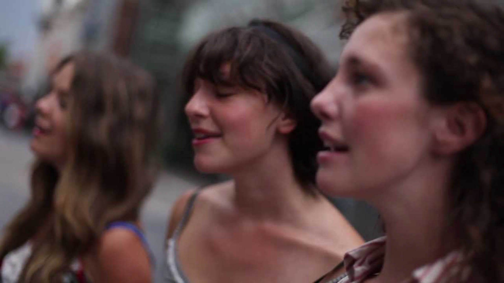 Flobots Occupy Earth Rough Cut