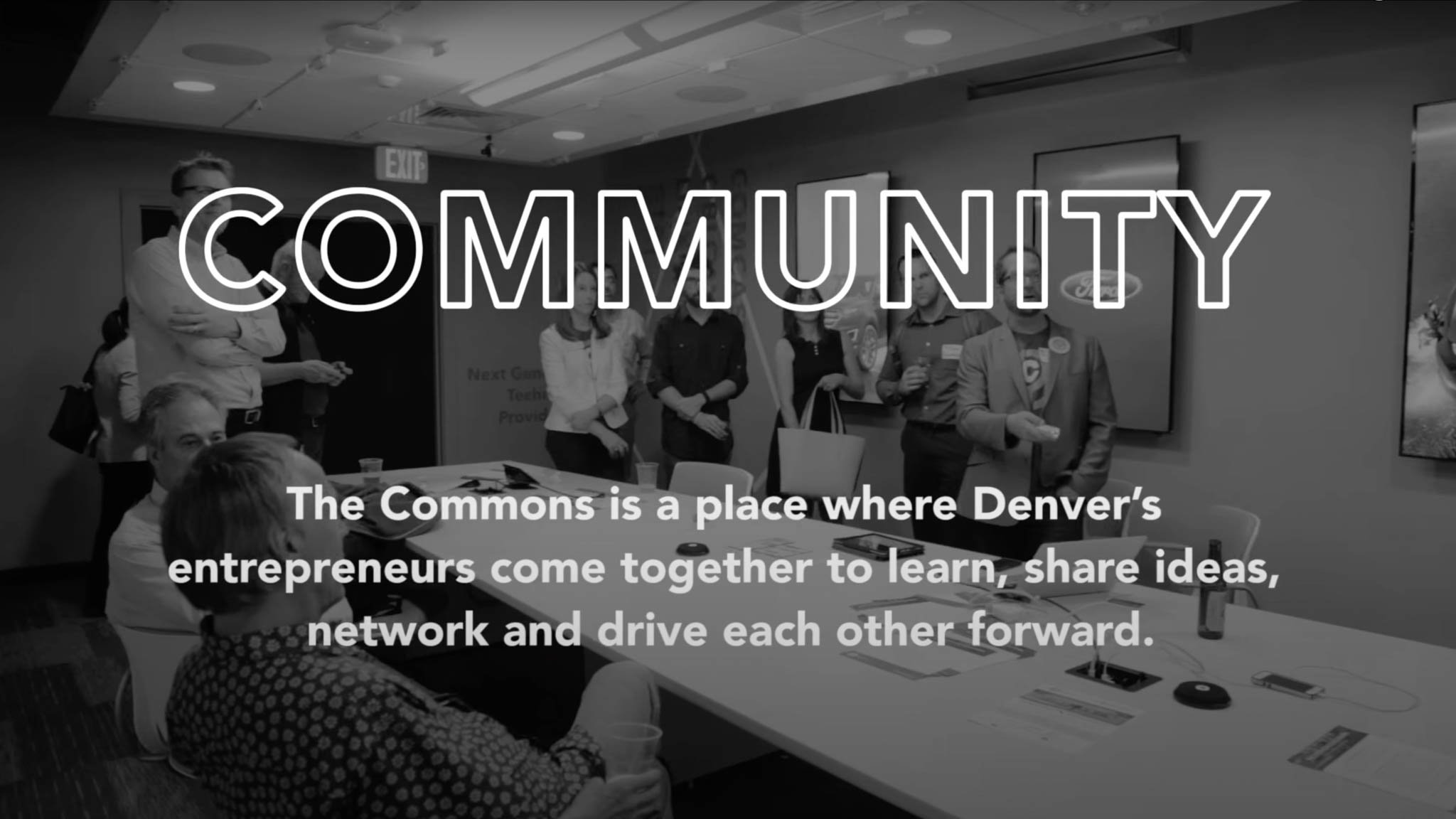 The Commons on Champa