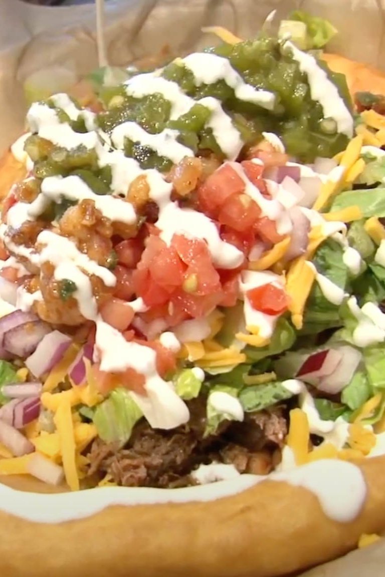 Tocabe: An American Indian Eatery