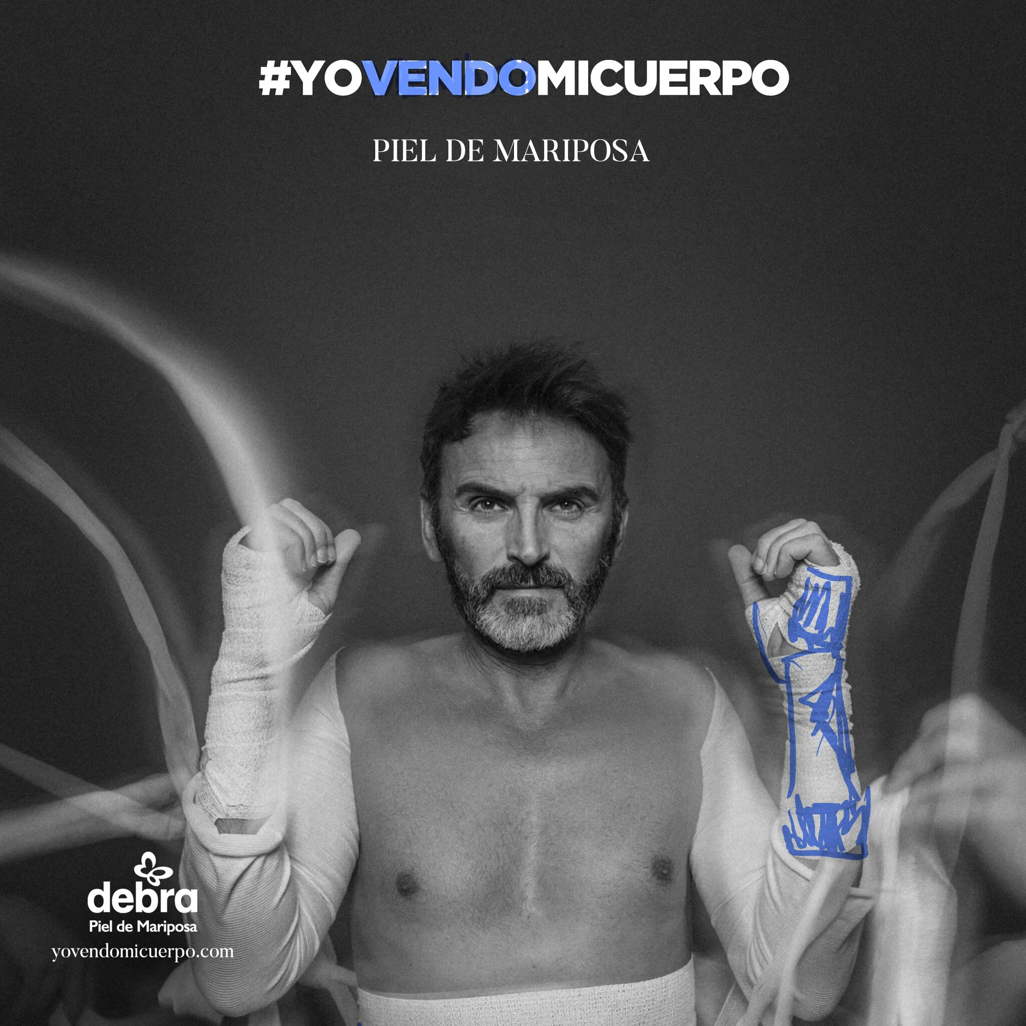 Fernando Tejero