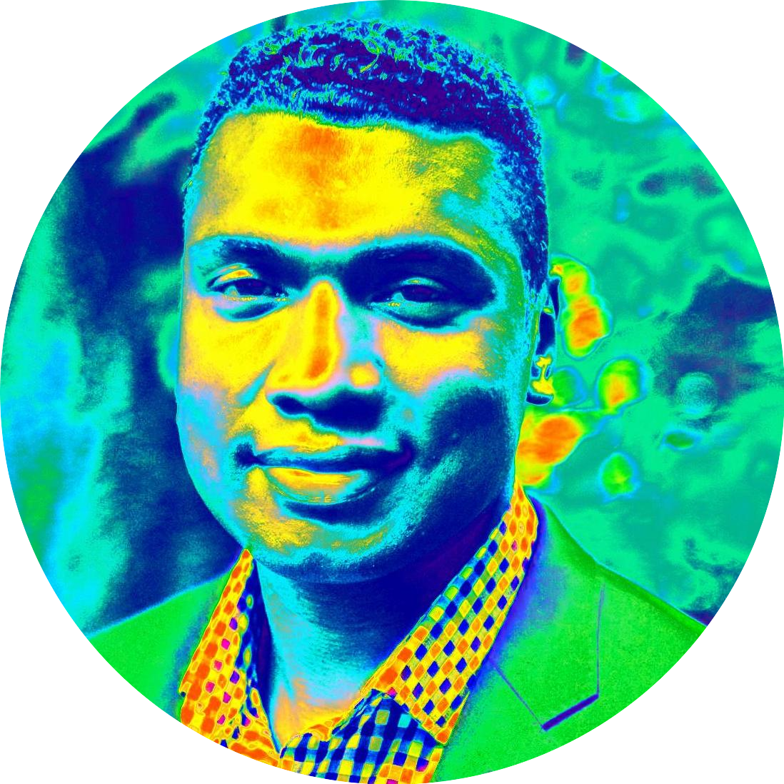 Stephon Alexander Theoretical Physicist and Saxophonist