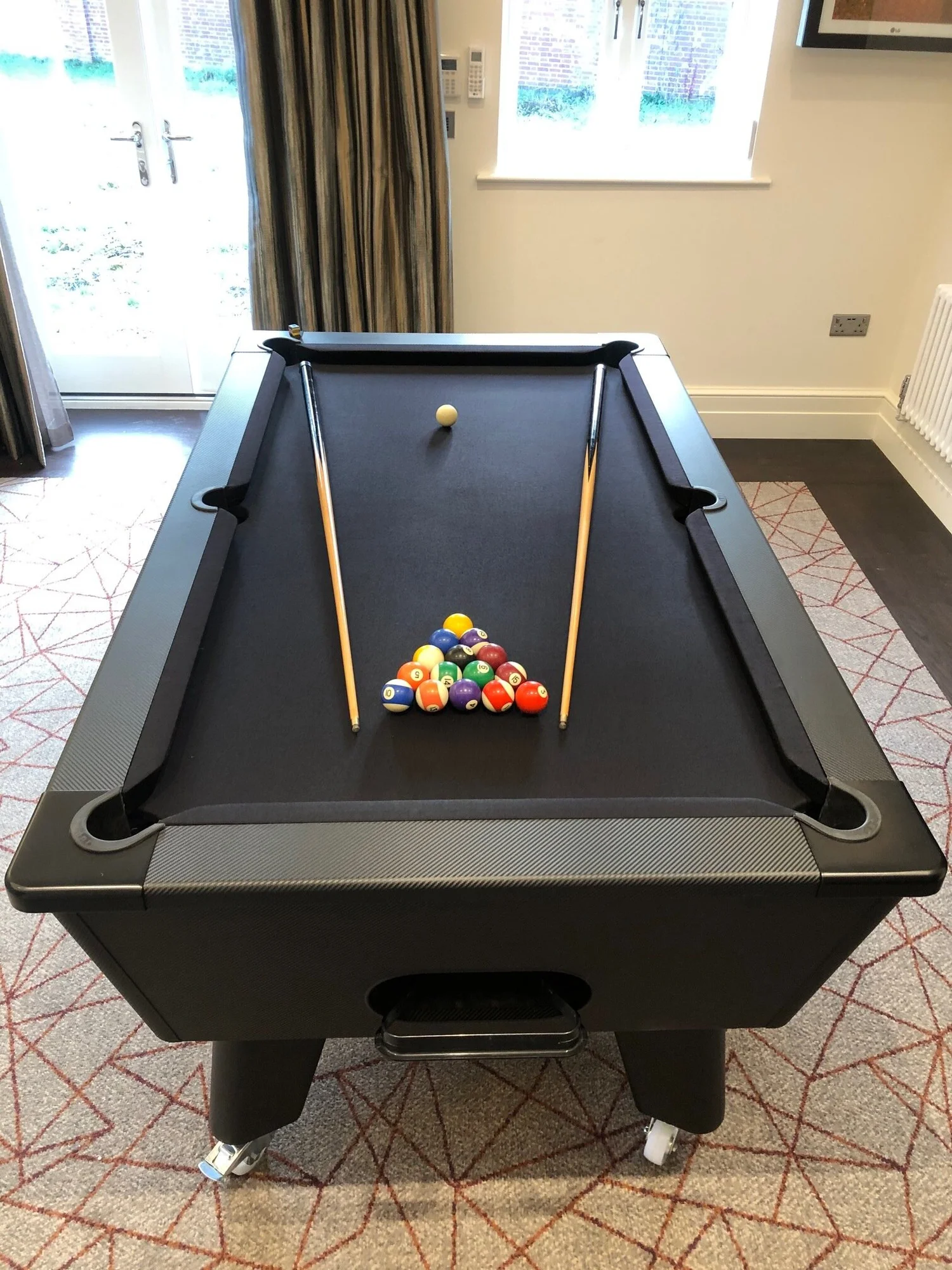 The Finest And Most Unique Pool Tables In The World Custom Pool Tables Just For You The Customiser