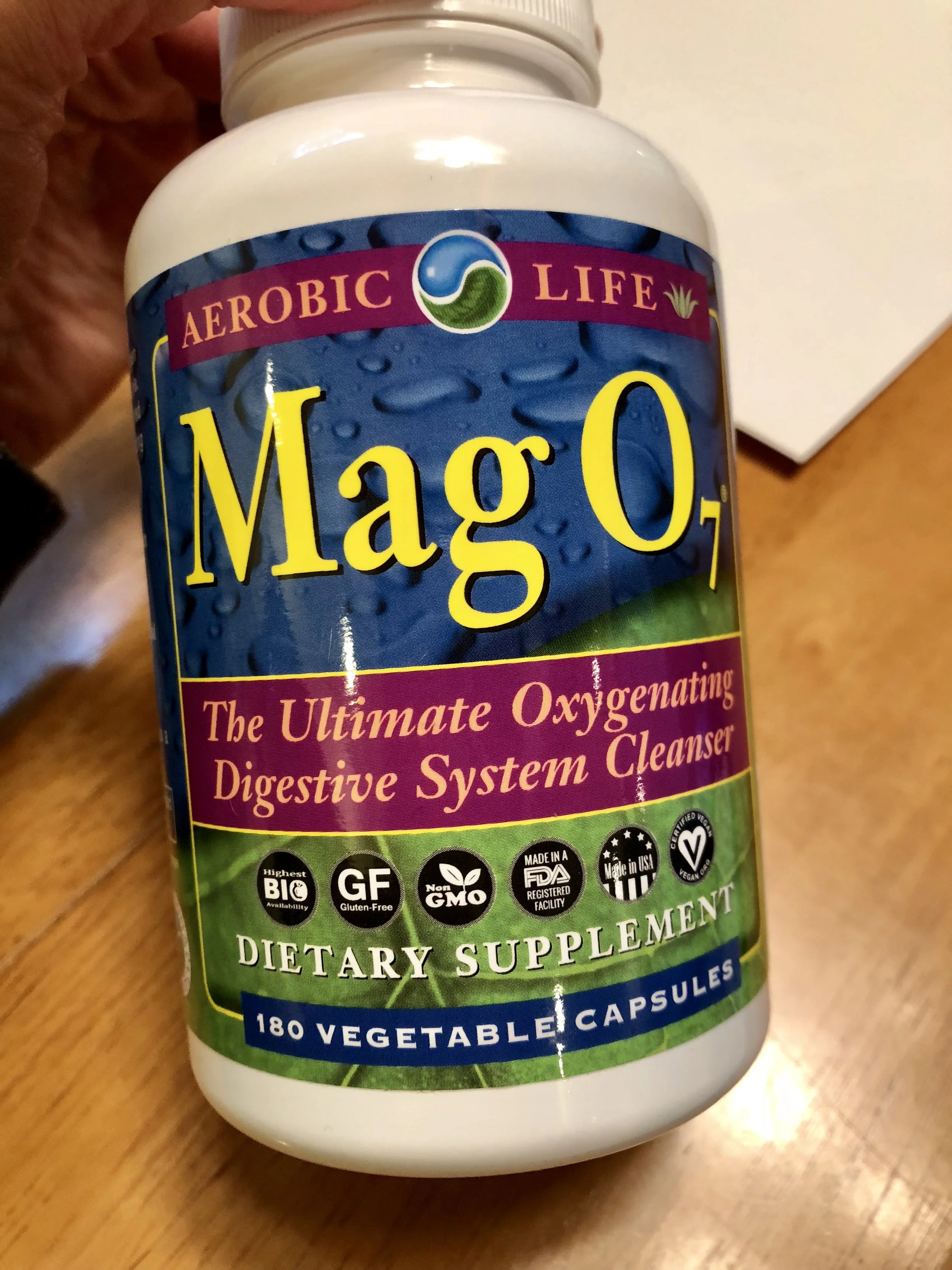 Not necessary but it helps your body eliminate toxins and move into the healing process 👊🏼