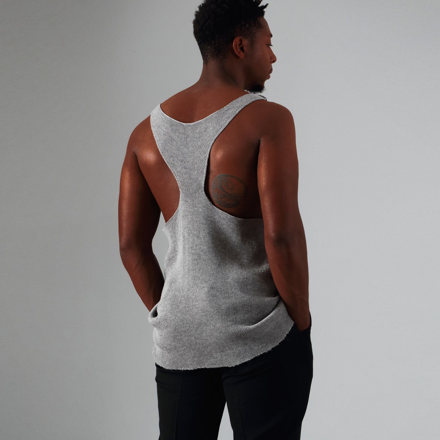 Cécile Jeffrey | Designer Knitwear | Menswear — Cecile Jeffrey