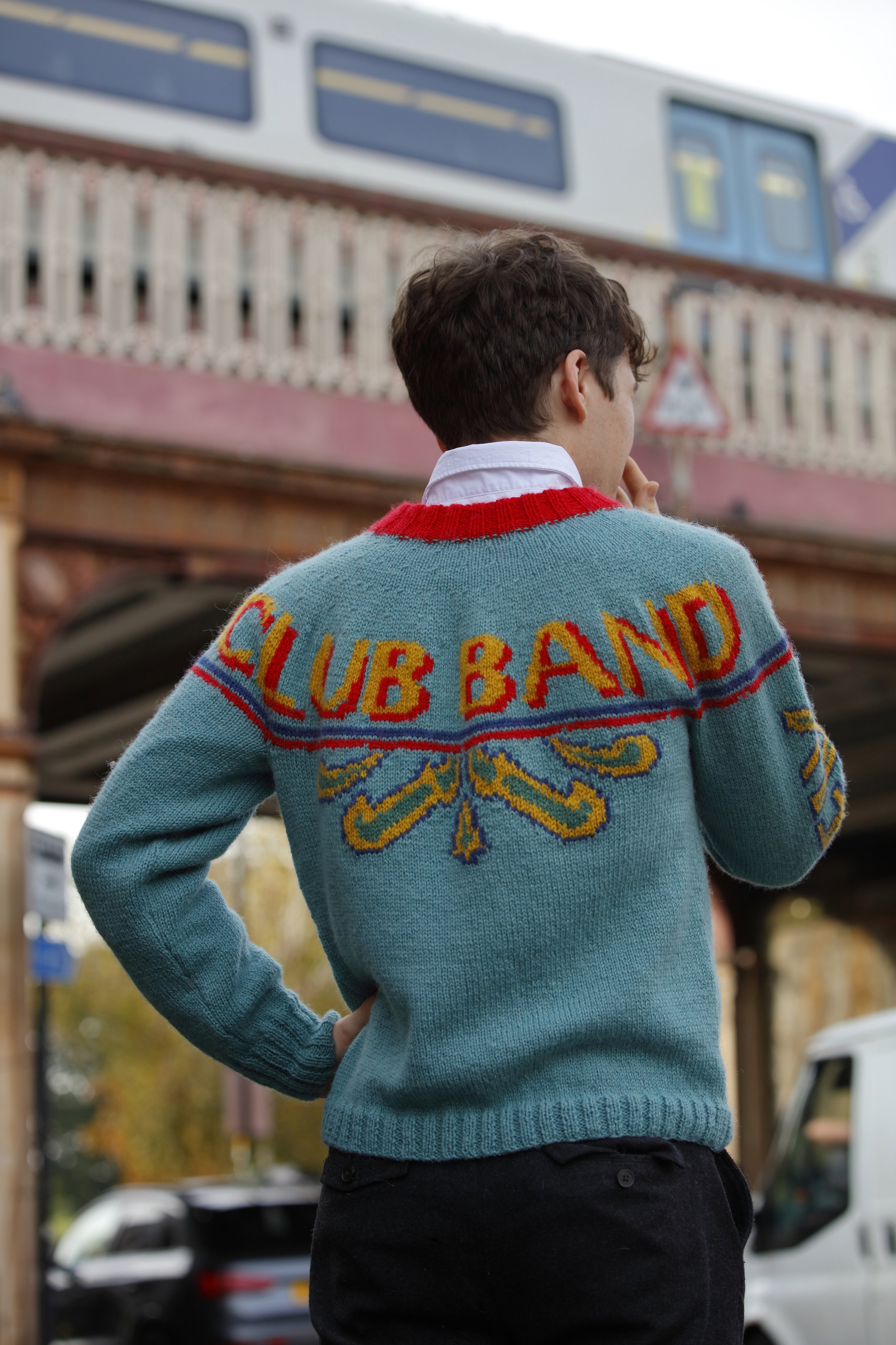 Beatles Sgt Pepper Cardigan.JPG