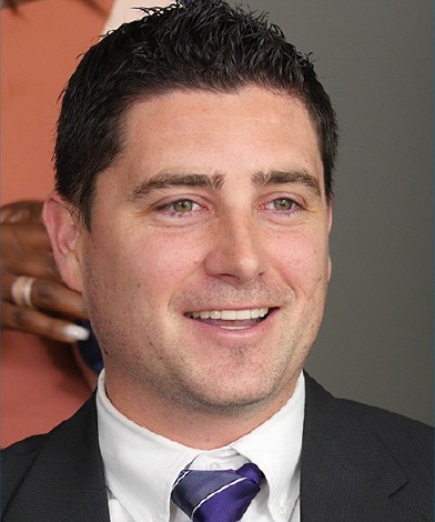 Garret Ondo | Aftersales Manager, Pittsburgh, PA